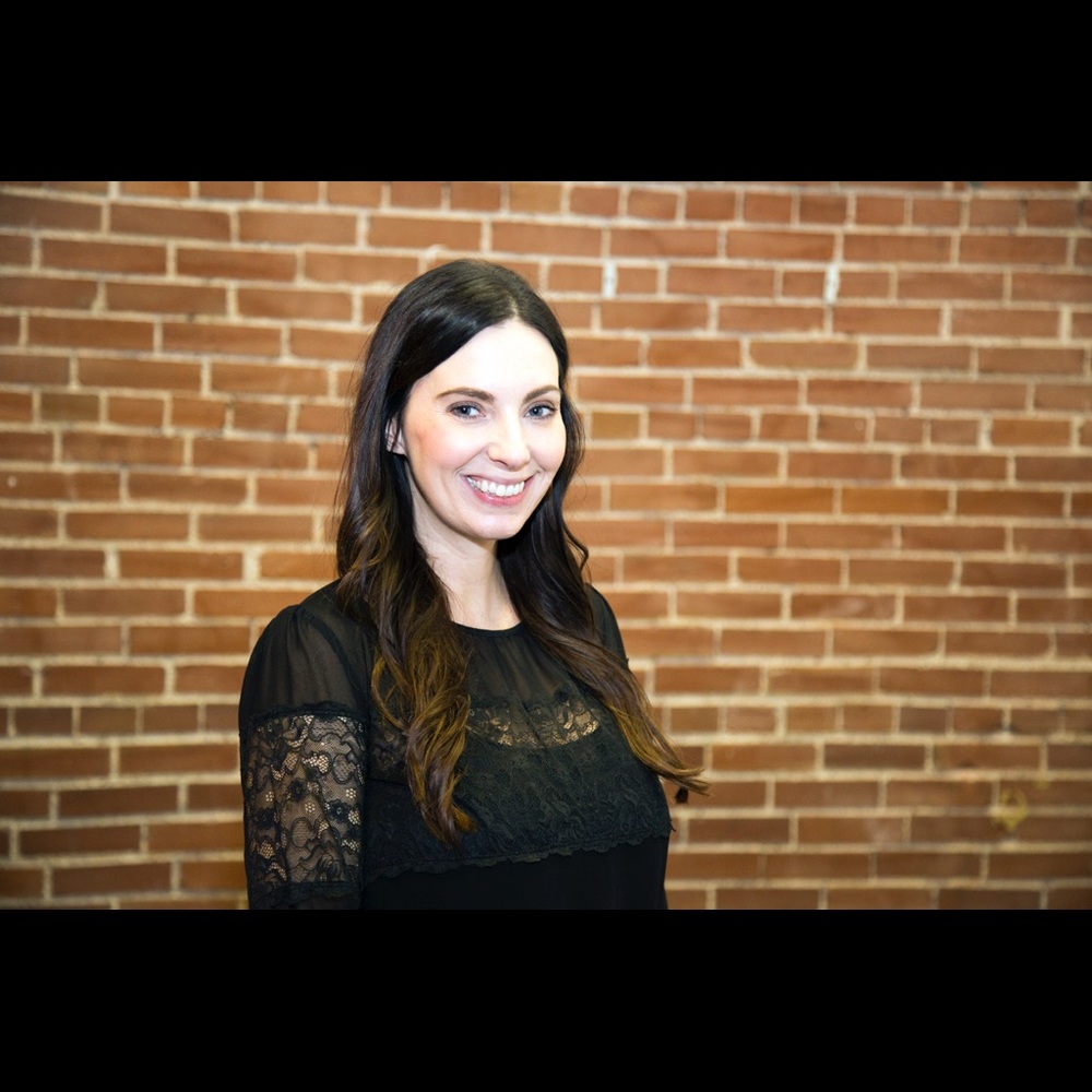 Meet your Posher, Rachael
